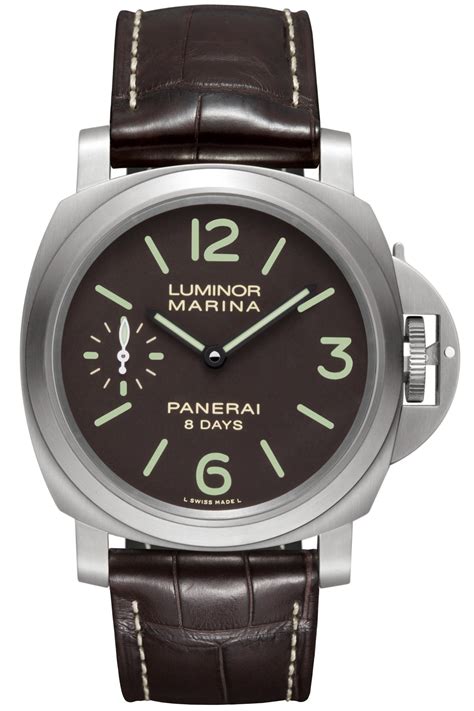 panerai pam00564 luminor marina|luminor marina Panerai watch price.